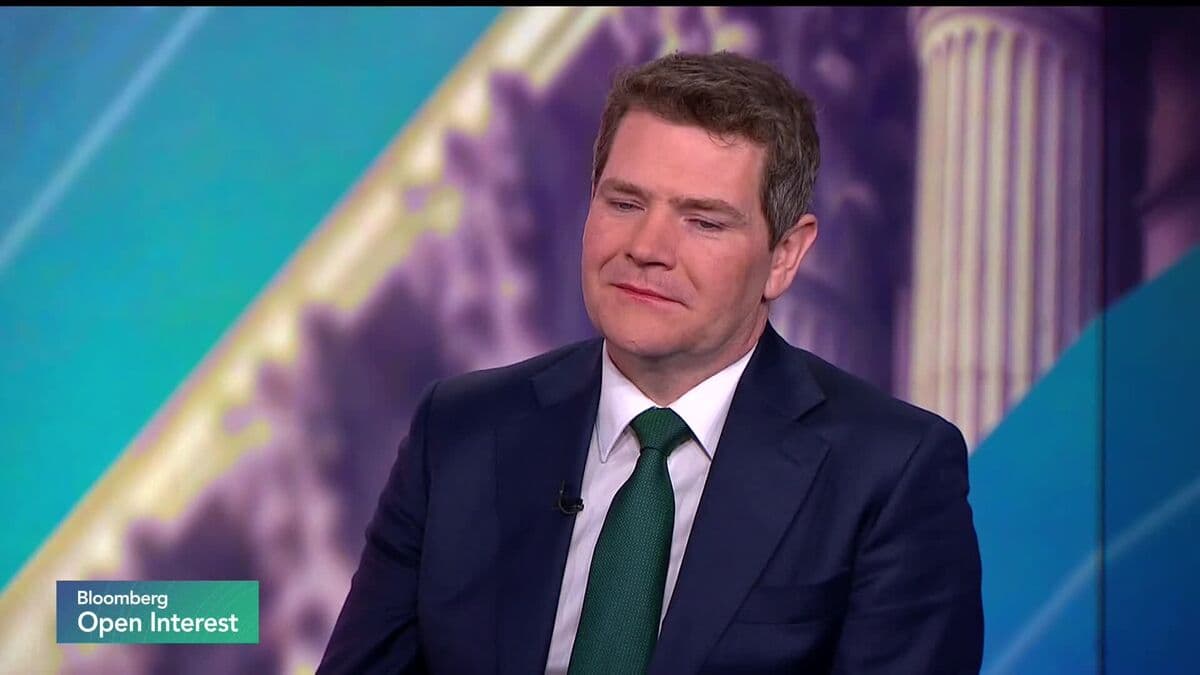 Ireland's Economy & US Ties