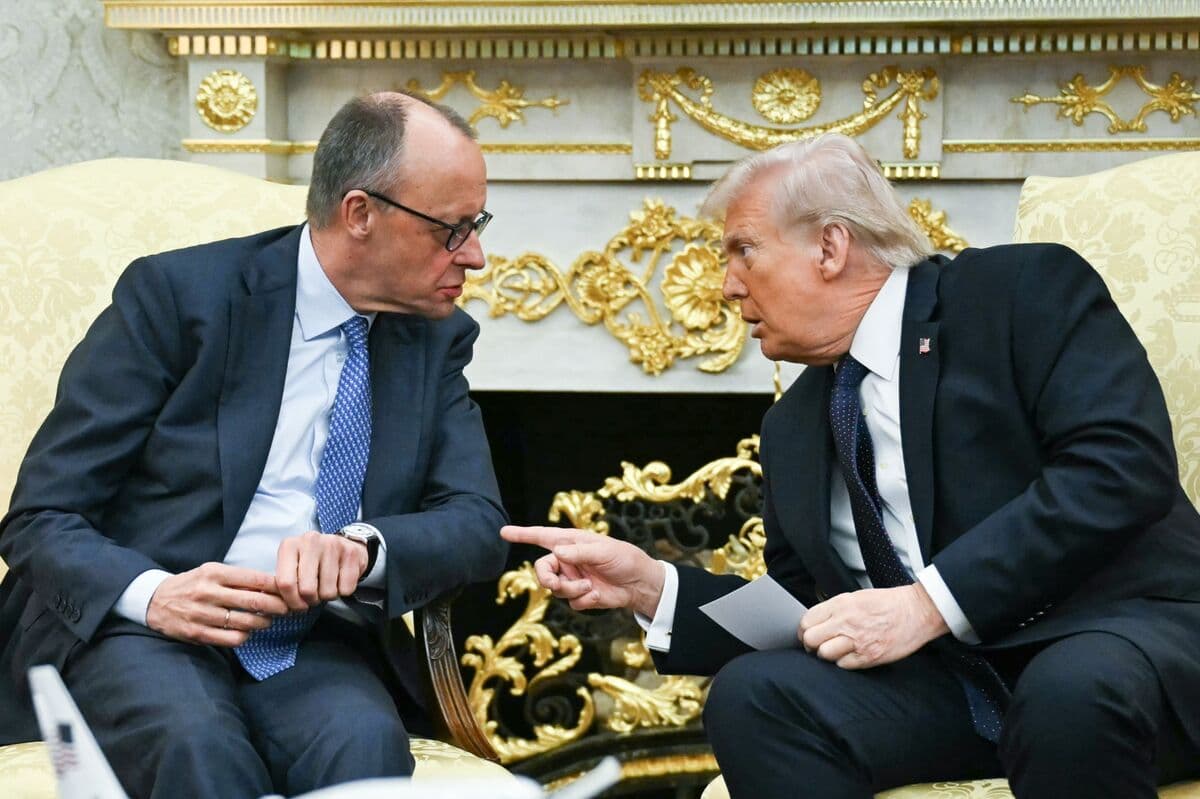 German Chancellor Merz to Host Leaders for NATO Strategy on Trump Relations