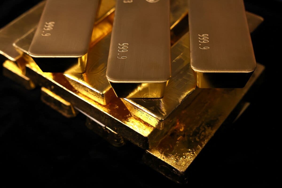 Malaysia Introduces 10% Import Duty on Gold Bar Shipments