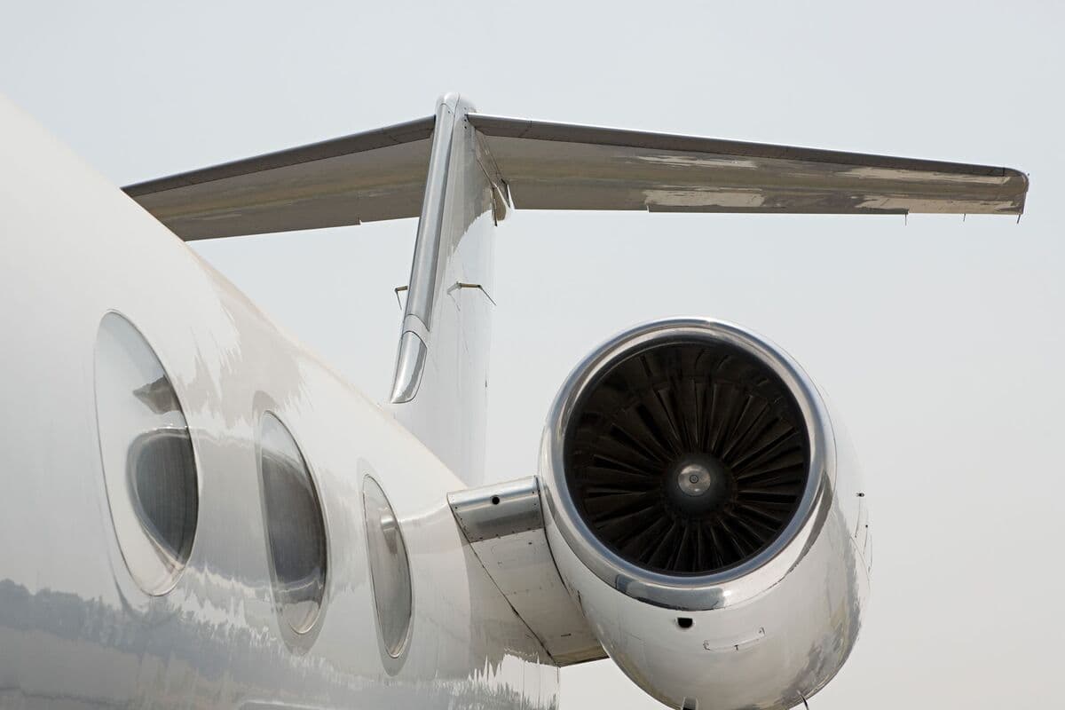 Bristow Group Approaches Acquisition of Berry Aviation to Expand Government Services