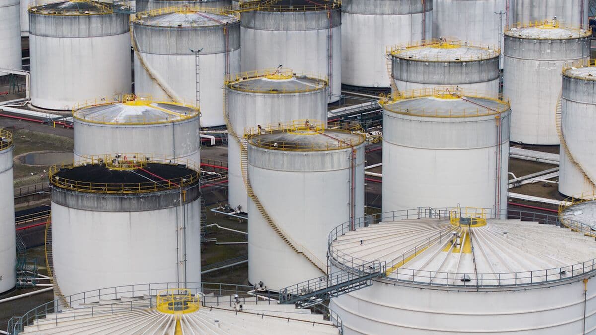 Asia Should Buy More Oil From the US, Says Zeldin