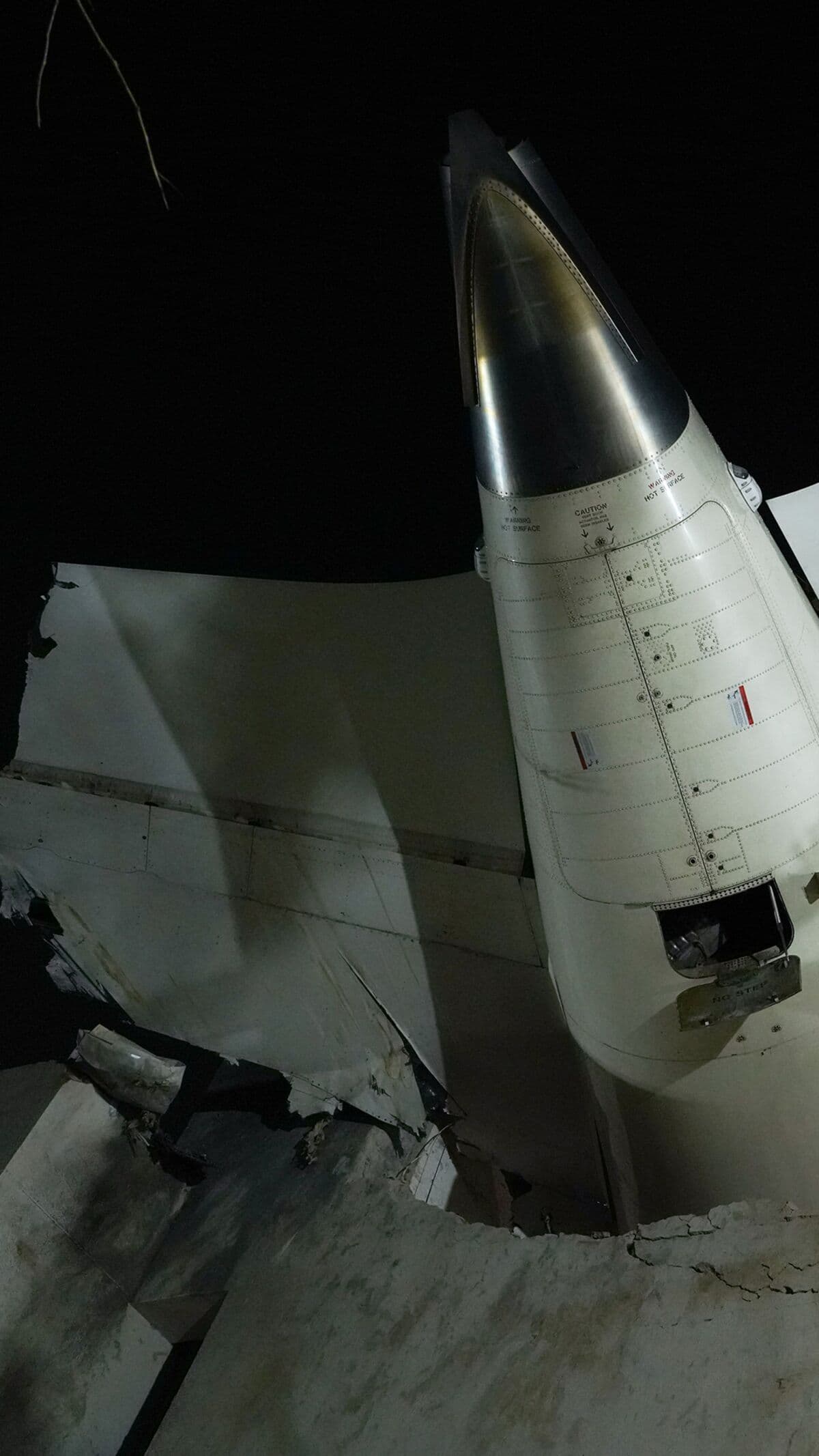 Investigation into Air India 171 Crash Report Still Ongoing
