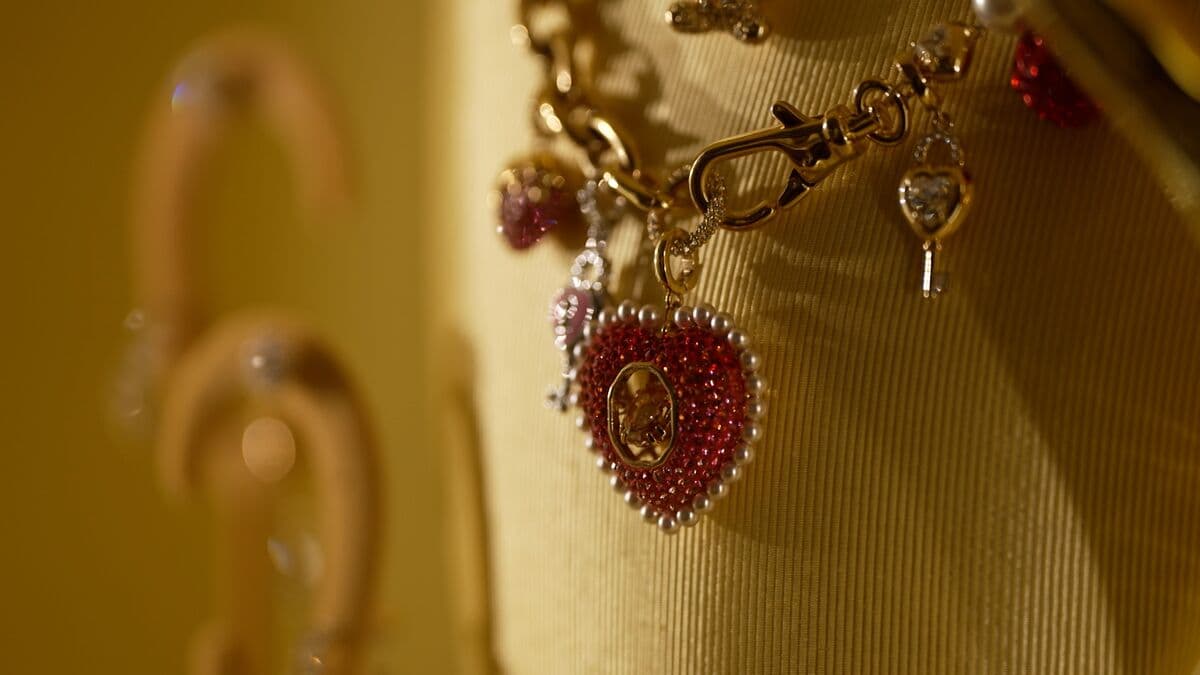 Swarovski CEO Aims to Restore Profitability Through Modern Luxury Strategy