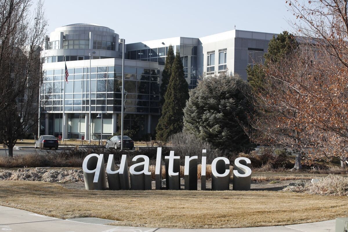 JPMorgan-Led Consortium to Sell $5.3 Billion in Qualtrics Financing by Year-End