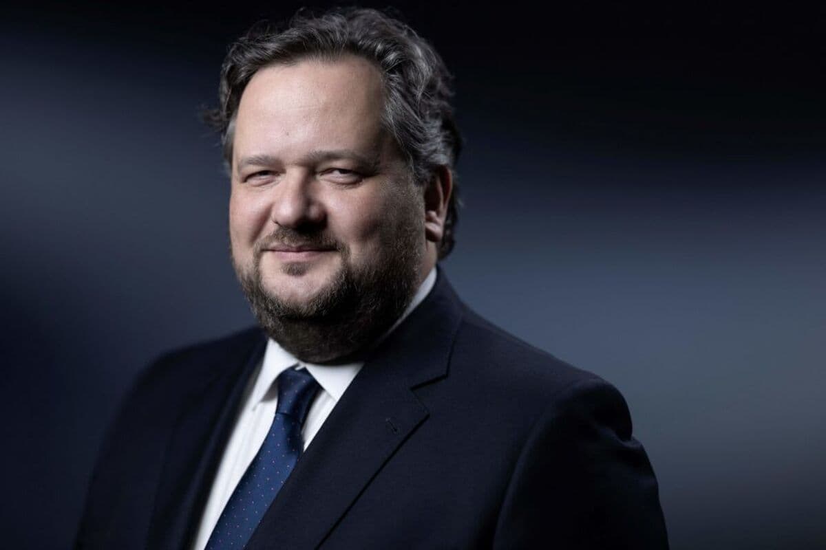 SocGen CEO Slawomir Krupa Highlights Bank's Need for Improved Efficiency