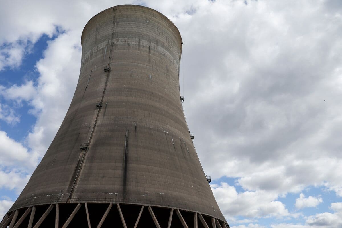 New Jersey Advances Legislation for Development of New Nuclear Power Plants