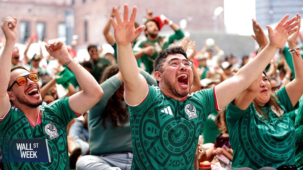 2026 World Cup Expected to Generate Over $11 Billion in Revenue