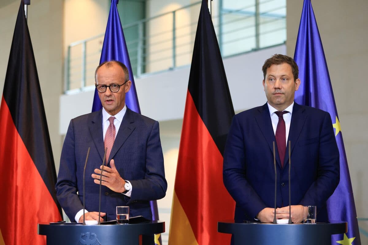 Germany Considers Overhaul of Pension System with Market-Based Features