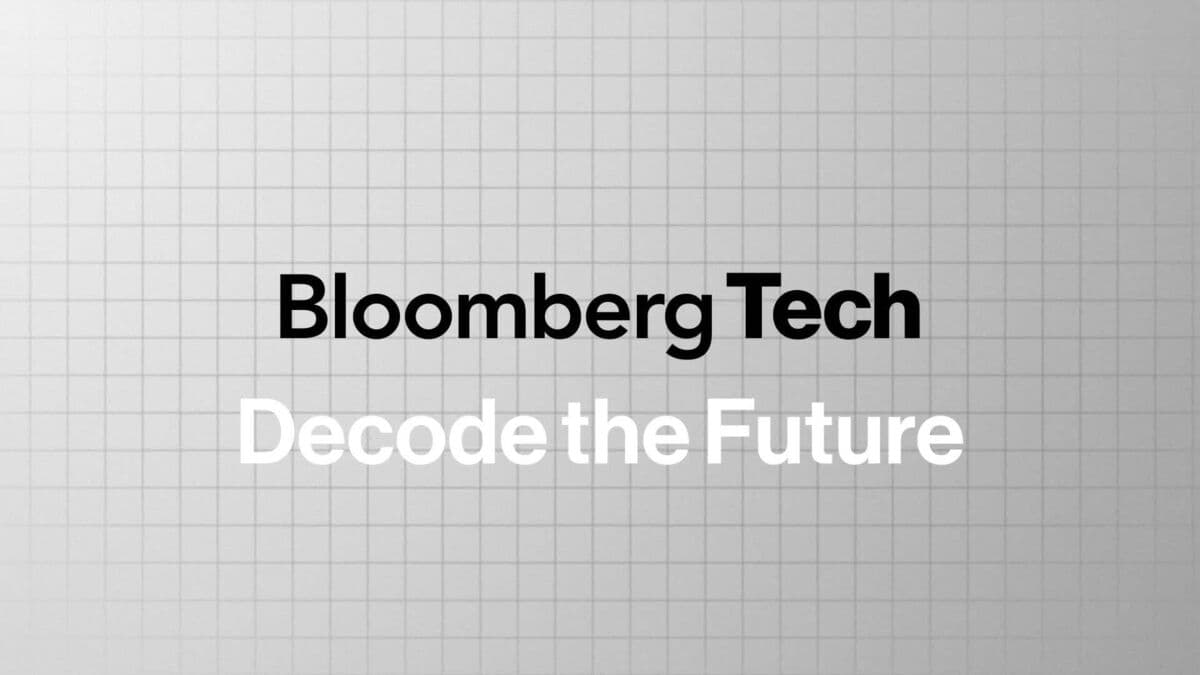 Bloomberg Tech 2026 Showcases Innovations from Leading Industry Figures