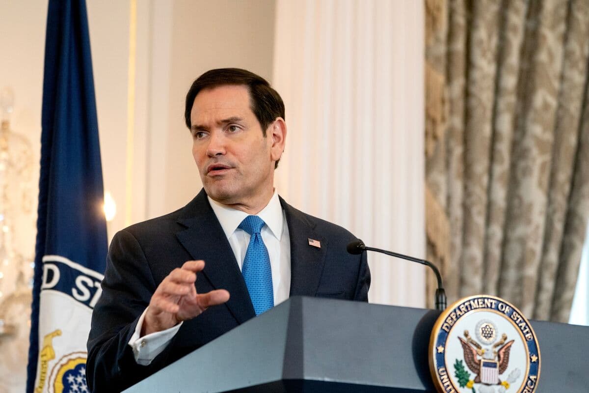US Imposes Visa Restrictions on Certain Tigray Leaders in Ethiopia
