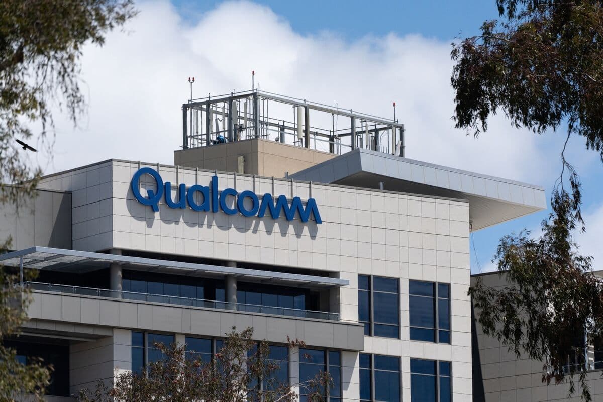 Qualcomm Partners with ByteDance to Supply AI Chips for Data Centers