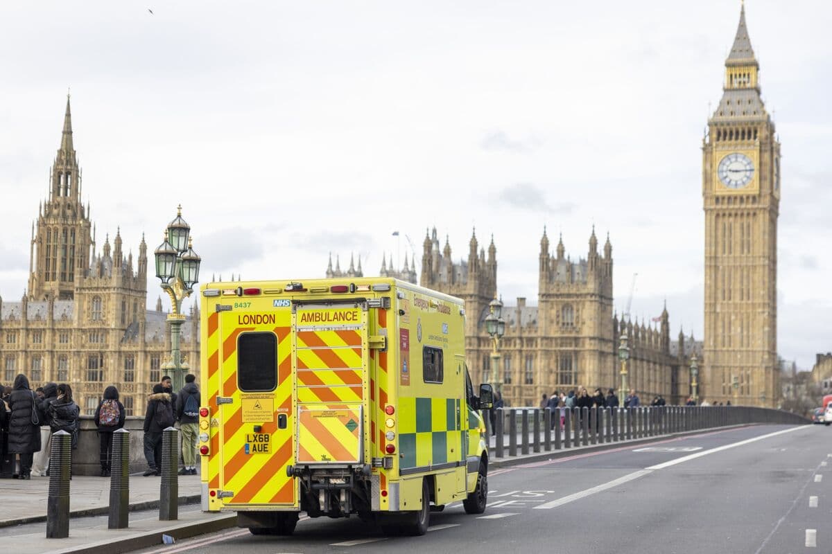 UK Government to Reduce School and Hospital Funding to Increase Defense Spending