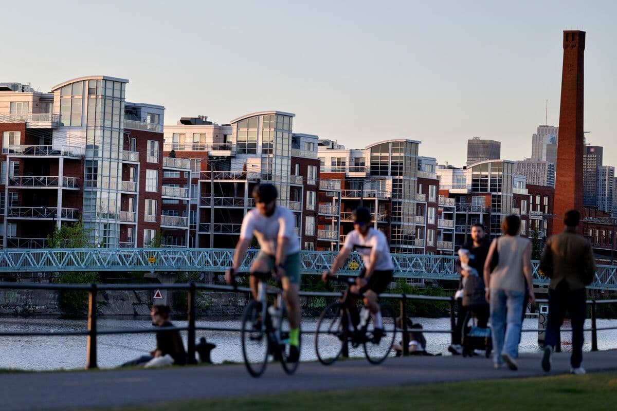 Canada Sees Increase in Home Sales for Second Consecutive Month