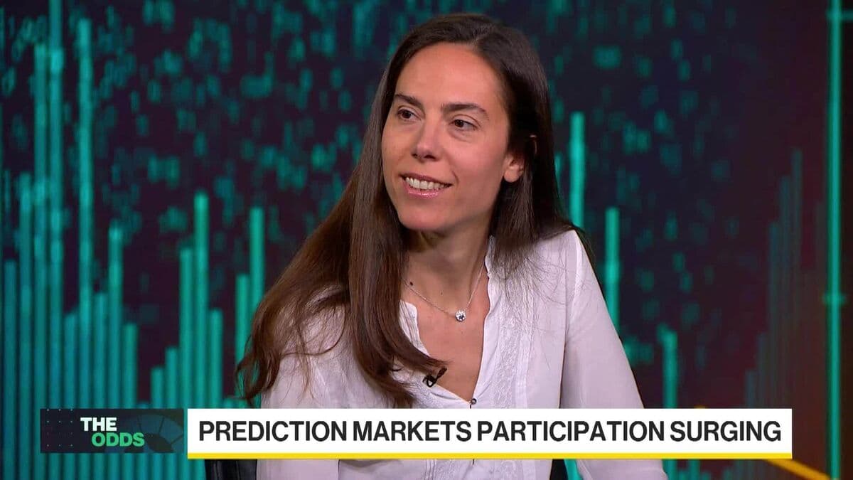 Kaiko CEO Ambre Soubiran Talks About Events-Driven Contract Infrastructure