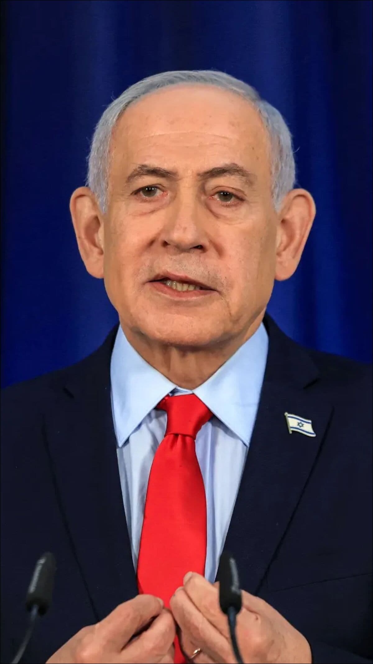 Netanyahu Faces Political Consequences Over Trump's Iran Agreement