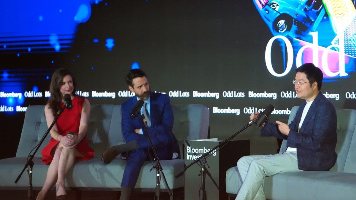 Baidu CFO Discusses Collaboration Proposal from OpenClaw Founder