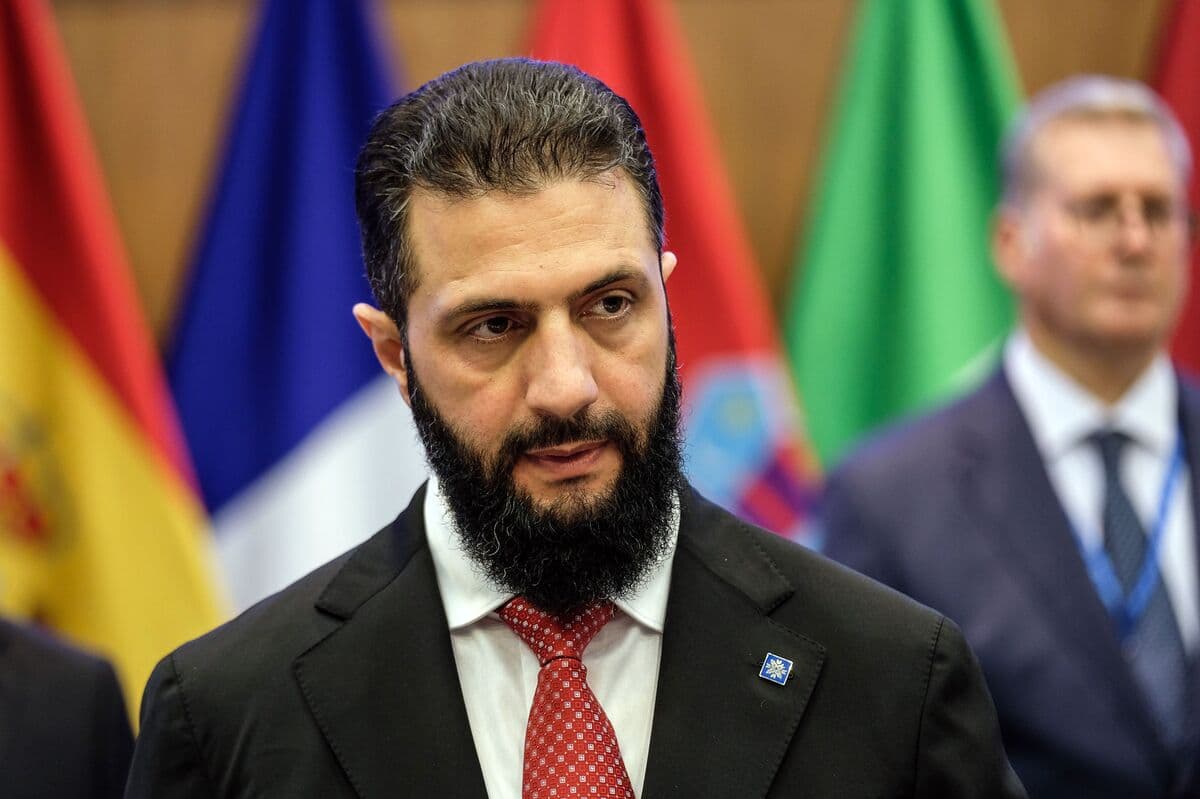 Turkish Officials Anticipate Visit from Syrian Leader During NATO Summit