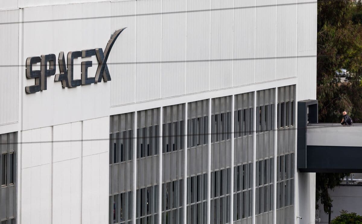 SpaceX IPO Receives Approval for Accelerated Index Inclusion