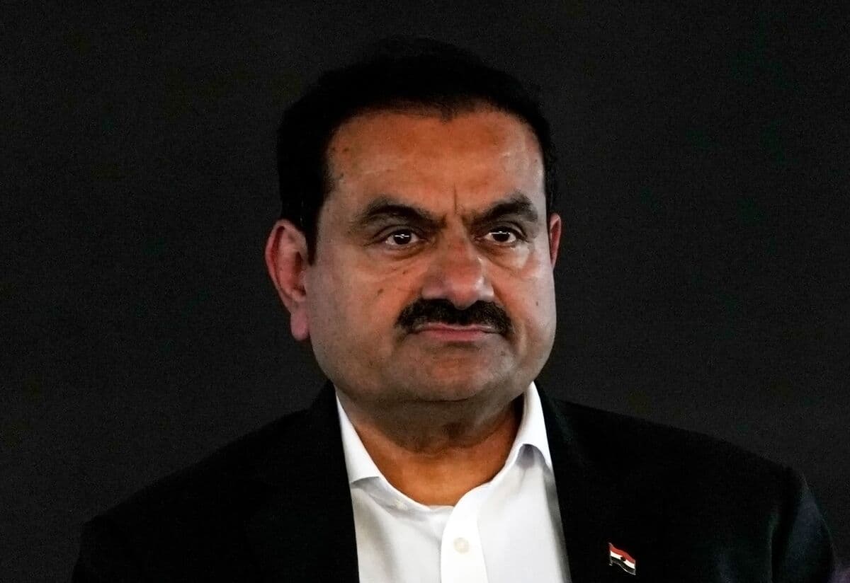 Gautam Adani to Pay $6 Million to Resolve SEC Fraud Allegations