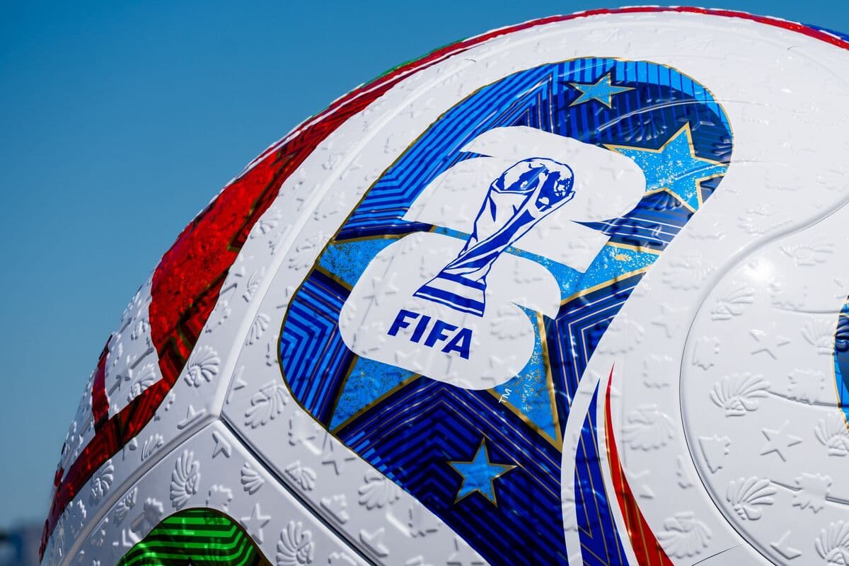 US Suspends Visa Bond Requirement for Certain World Cup Ticket Holders