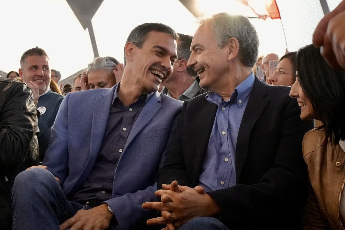 Spanish Graft Investigation Poses Challenge for Sánchez Government