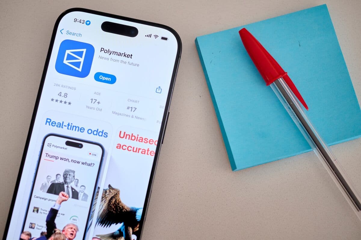 Polymarket Implements New Insider Trading Rules After Scrutiny