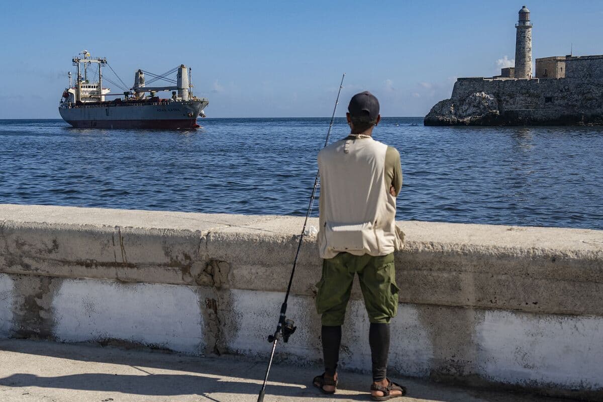 US Exports to Cuba Increase as Trade Loopholes Bypass Sanctions