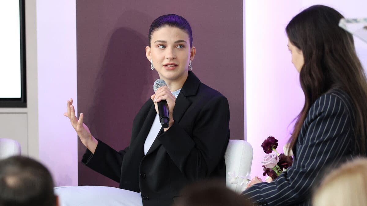 Phoebe Gates' Startup Phia Faces Scrutiny Over Tracking Practices