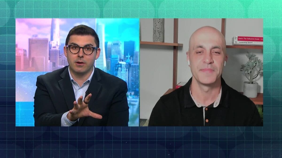 Databricks CEO Highlights Need for Context to Achieve AGI