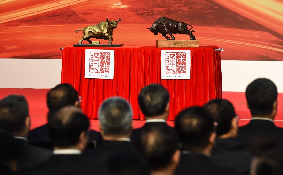China Strengthens Regulations on Overseas Stock Trading Amid Investor Demand
