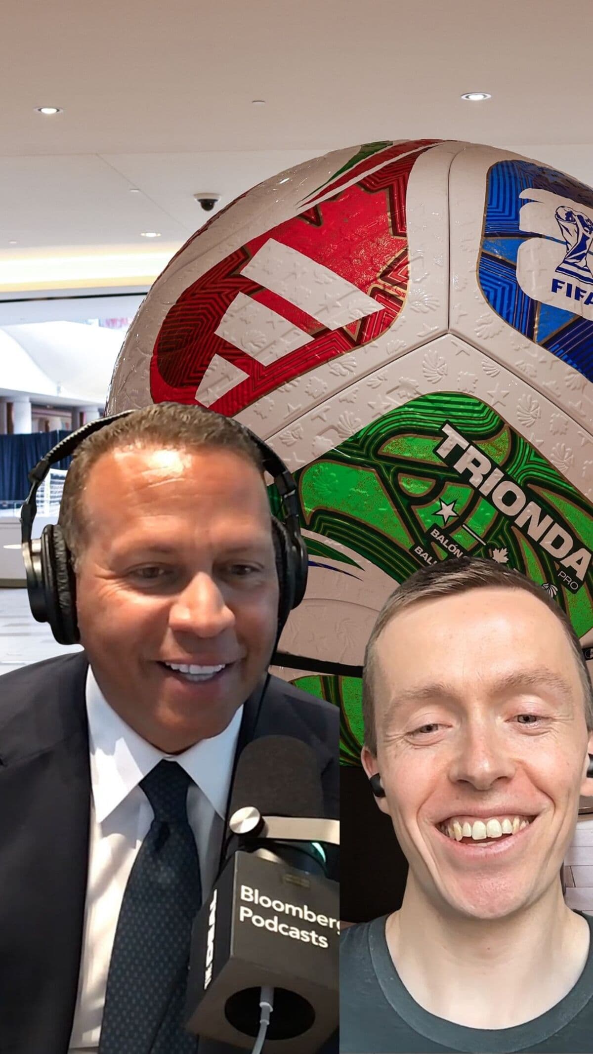Examining the Potential Legacy of the 2026 World Cup