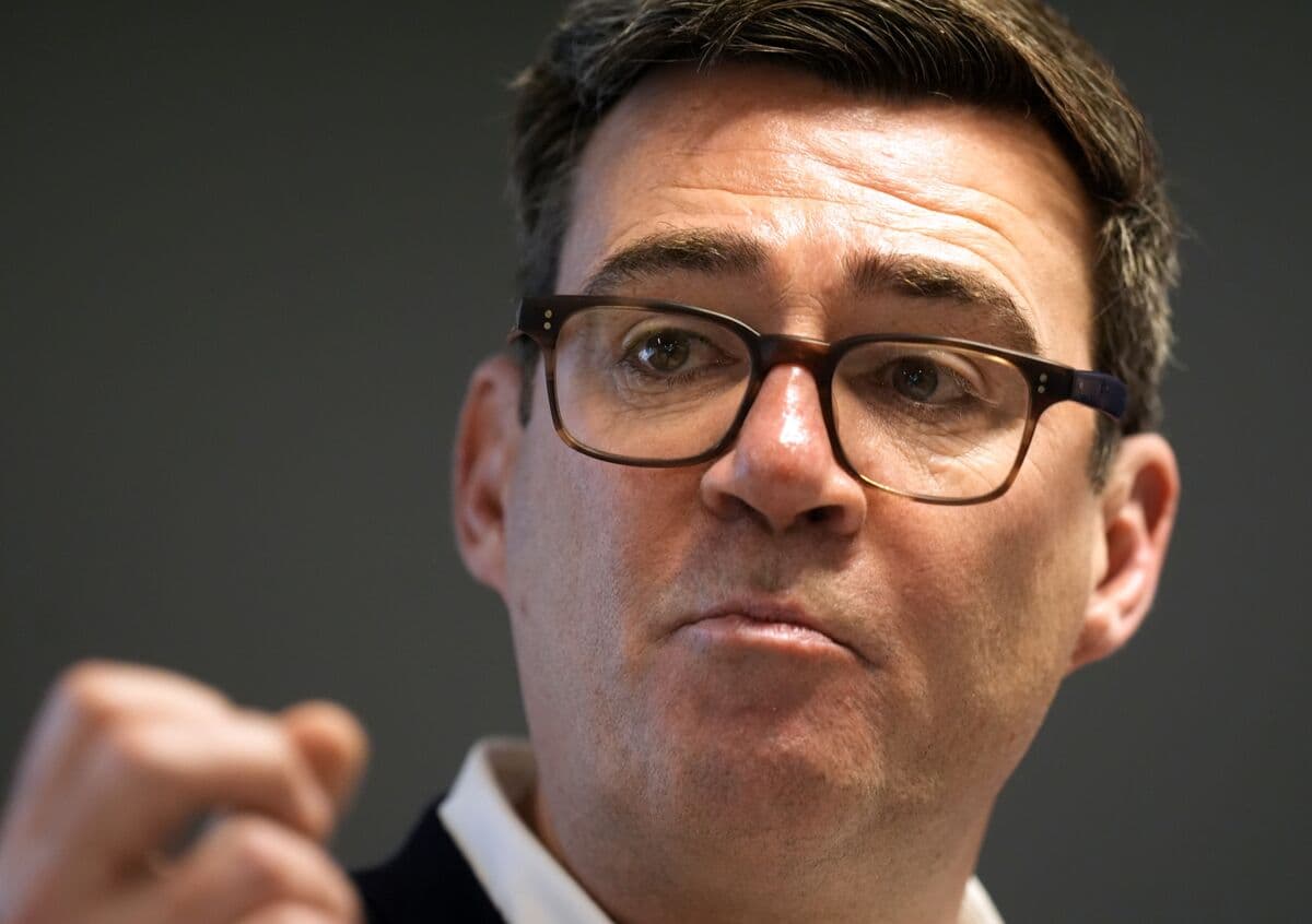 Andy Burnham to Pursue Flexibility in UK Fiscal Rules, Ally States