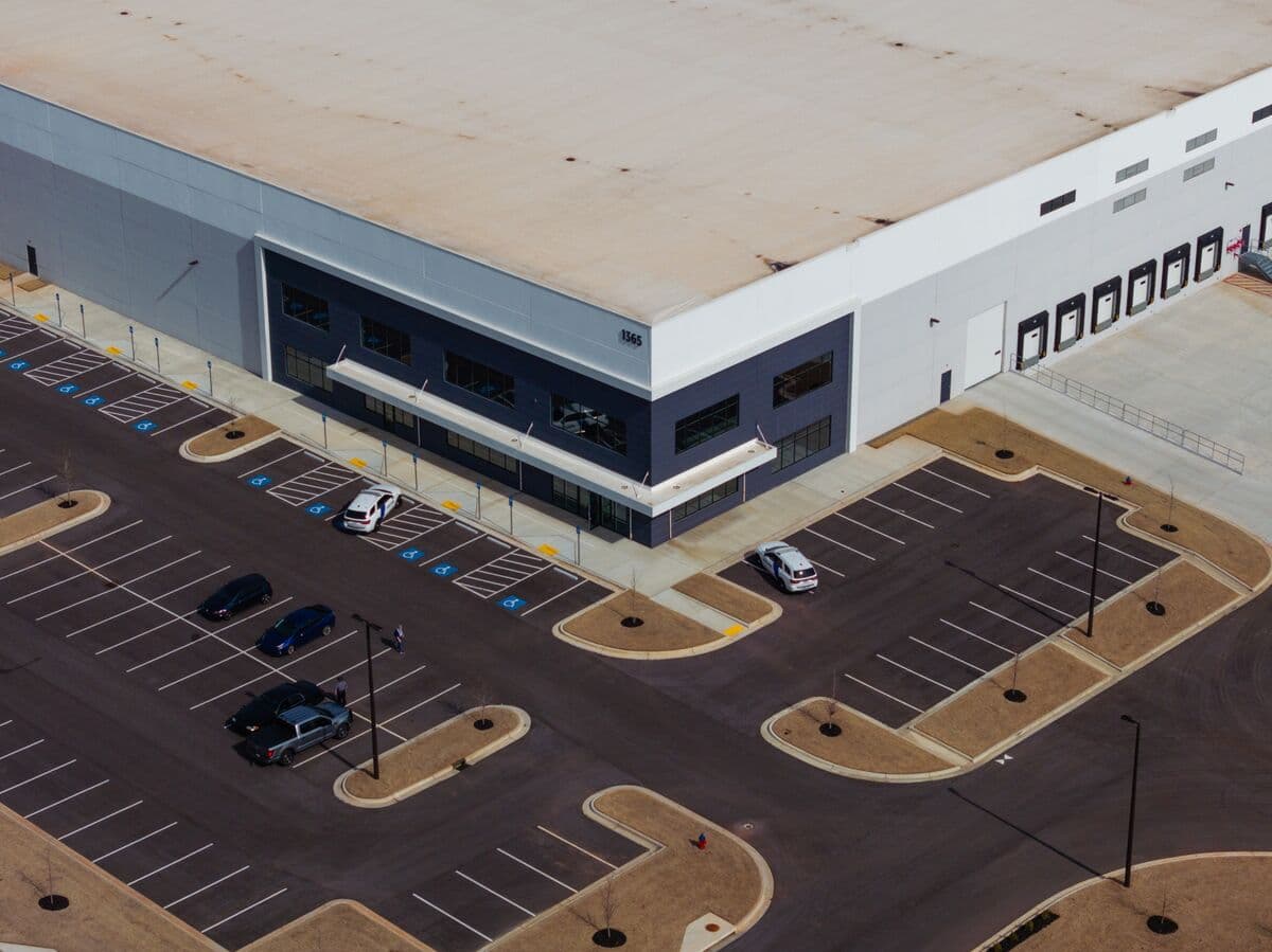 DHS Abandons Plan to Convert Warehouses into Immigration Detention Centers