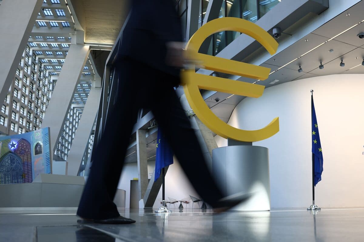 ECB Warns Leveraged Hedge Fund Activities May Threaten Bond Market Stability