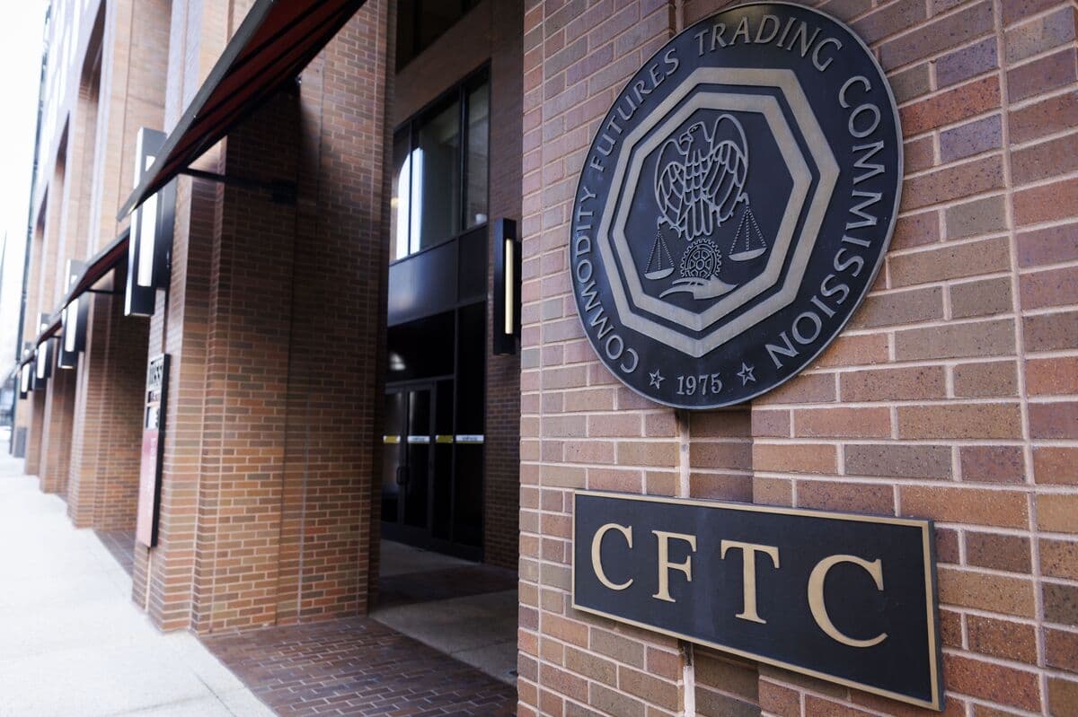 CFTC Proposes New Rules for Prediction Markets on War and Terrorism Bets