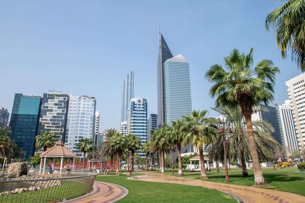 MGX in Abu Dhabi Secures Nearly $50 Billion to Boost AI Investments
