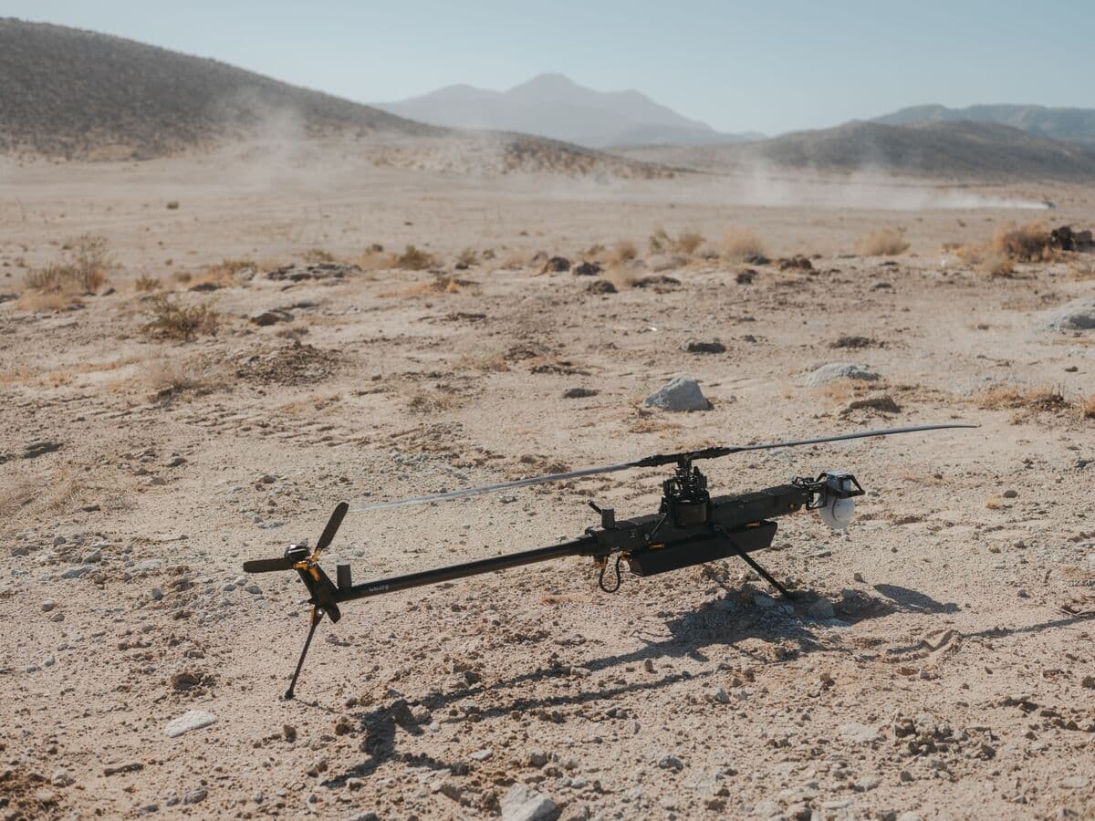 US Army Awards Anduril Contract Worth as Much as $20 billion