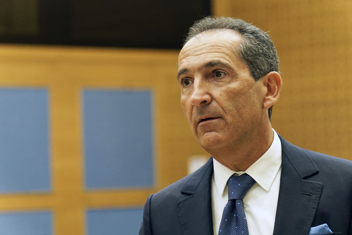 Swiss Courts Order Seizure of Patrick Drahi's Assets Amid Legal Dispute