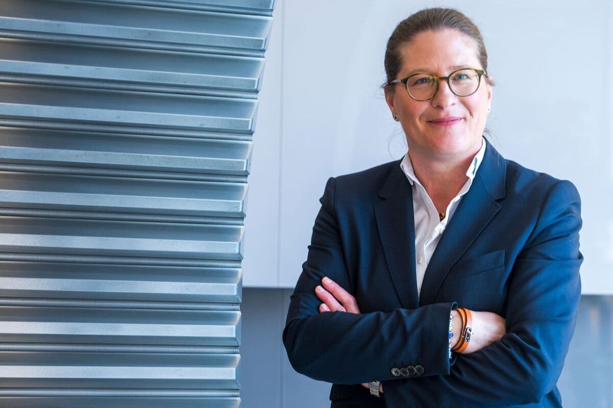 Volkswagen Supervisory Board Member Susanne Wiegand Resigns Amid Governance Concerns