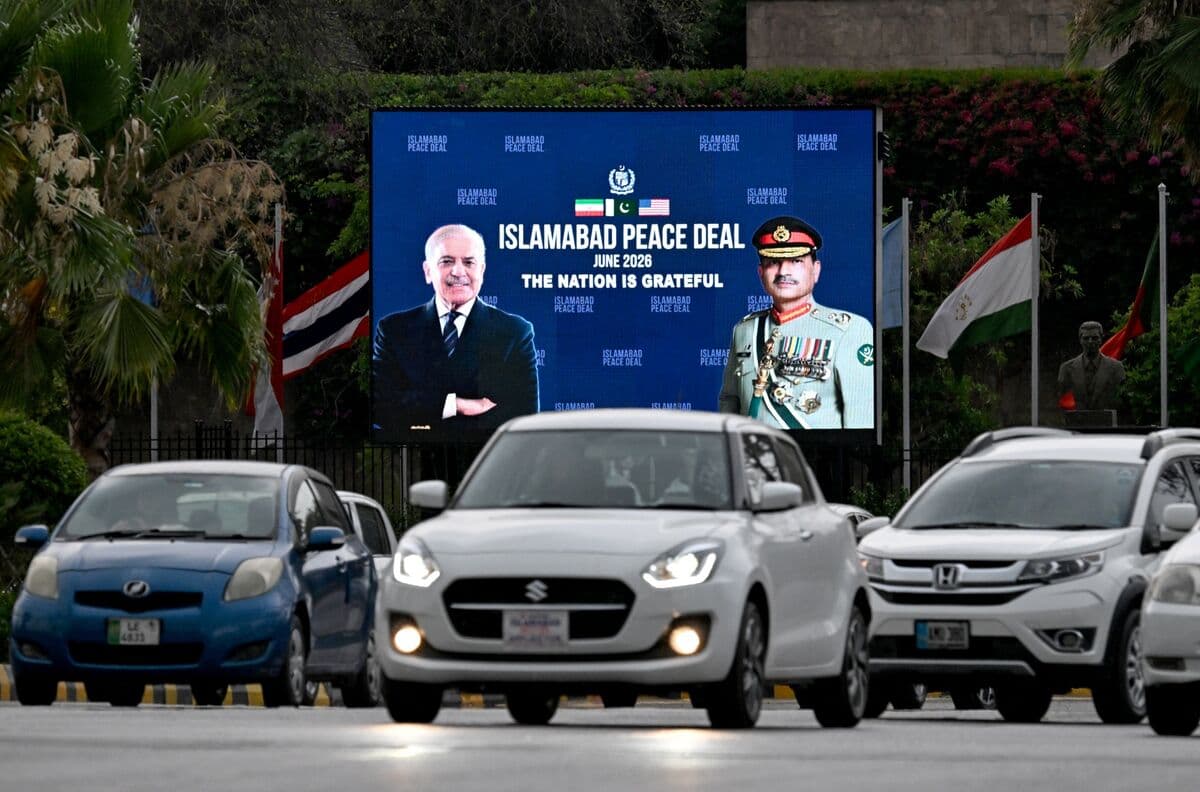 Pakistan Gains Significant Diplomatic Leverage Amid Ongoing Iran Conflict