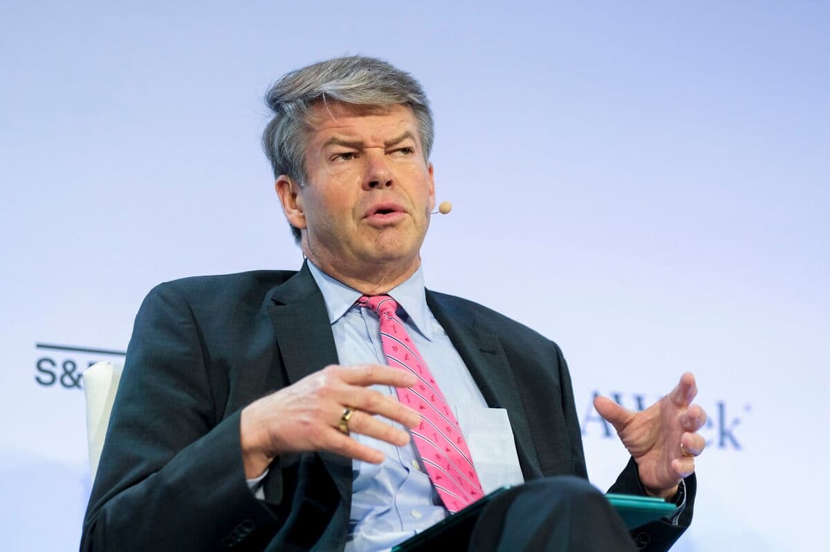Hunt Oil Executive Warns of Long-Term Impact from Middle East Conflict