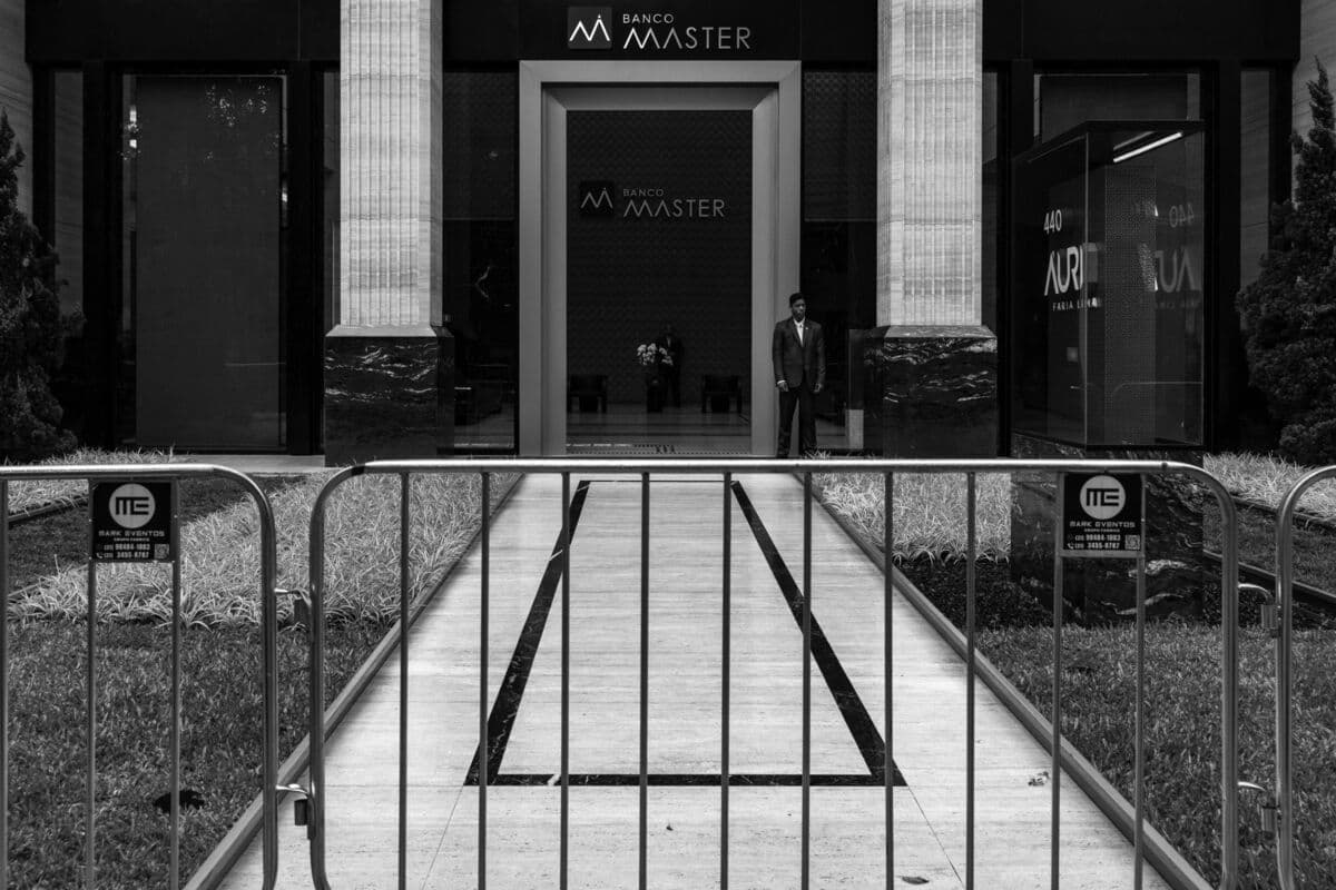 Brazil's Elite Faces Fallout from $10 Billion Banking Scandal
