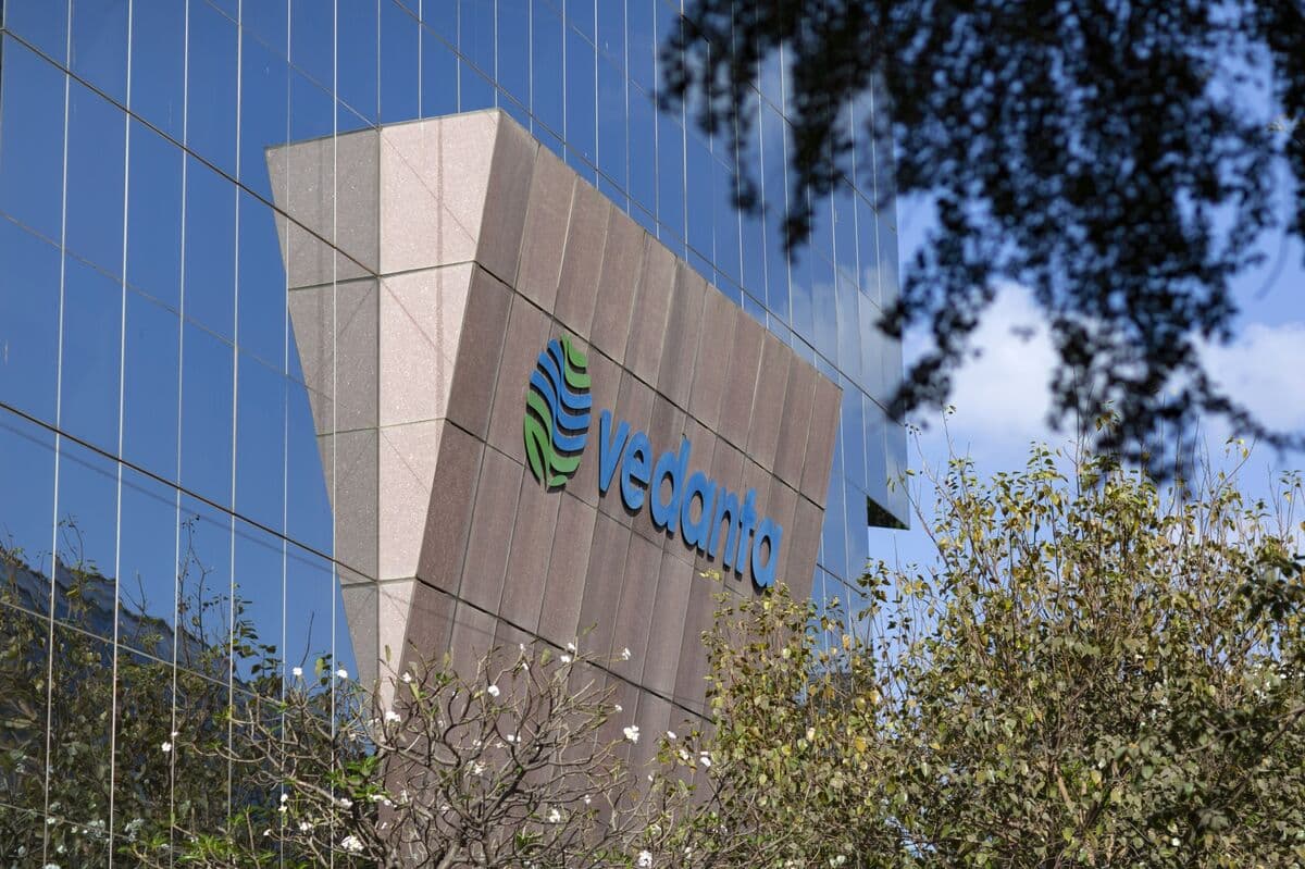 Vedanta Plans $372 Million IPO to Fund Zambian Copper Mining Operations
