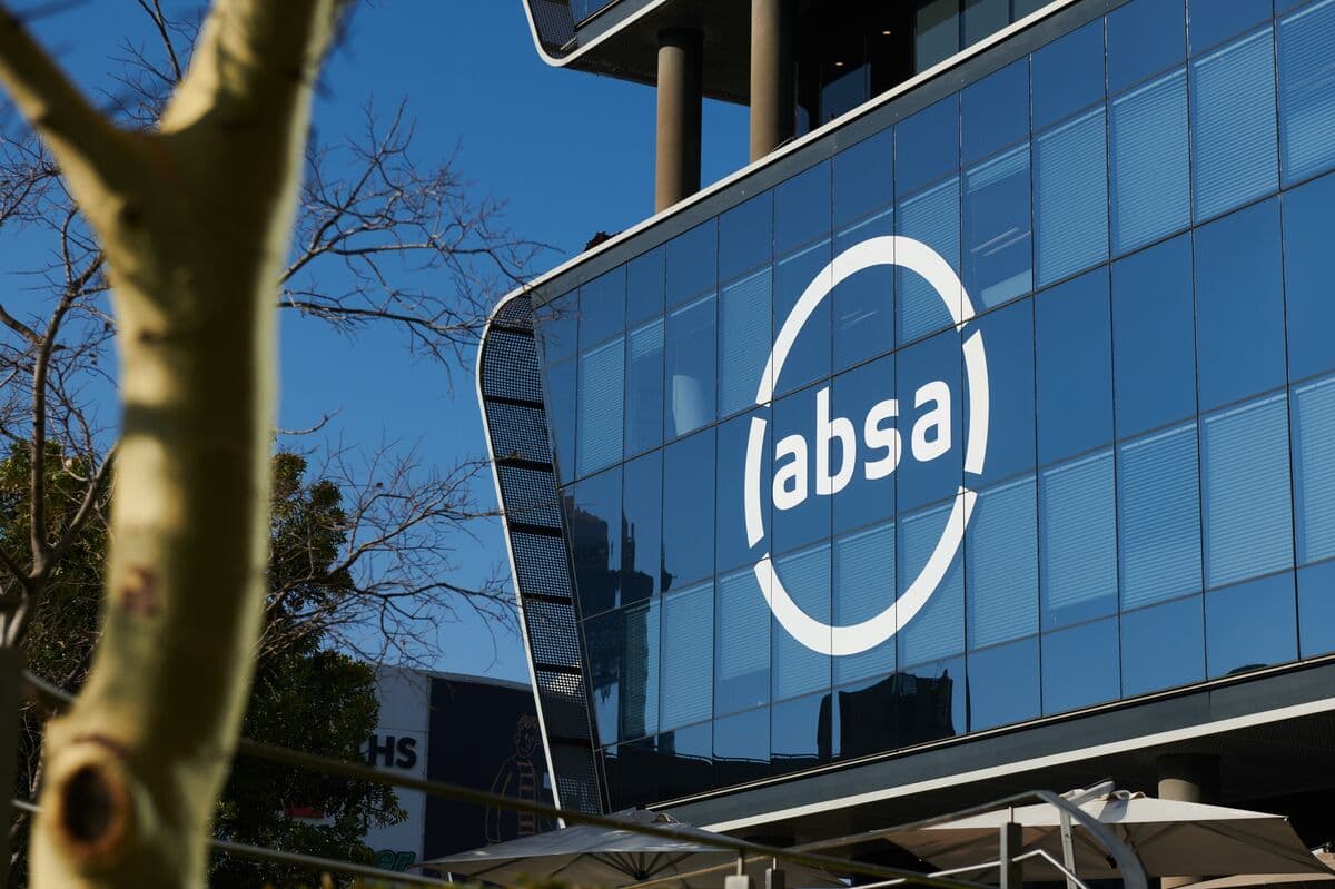 Absa Group Shares Decline as Analysts Express Caution Over Earnings Outlook