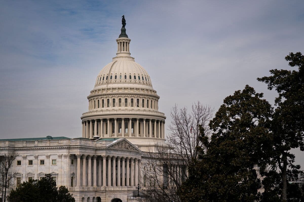 Republican Lawmakers Express Skepticism About Third Budget Bill's Viability