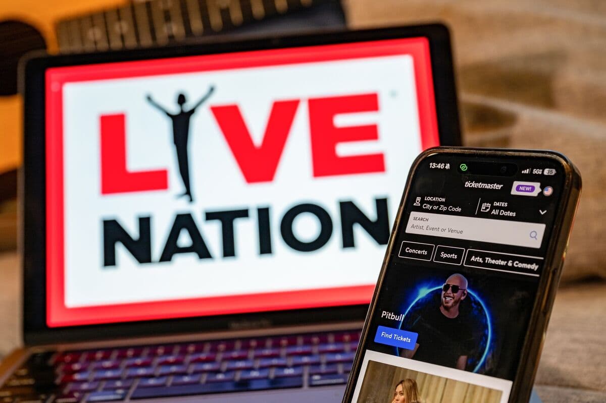 States Call for Breakup of Live Nation and Ticketmaster Following Antitrust Ruling