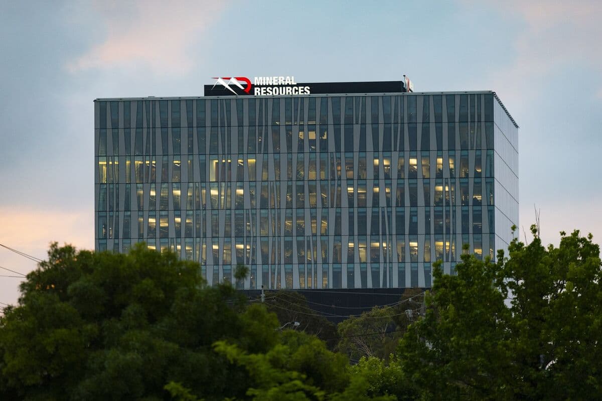 Mineral Resources Founder Chris Ellison Establishes Family Office Following Share Sale