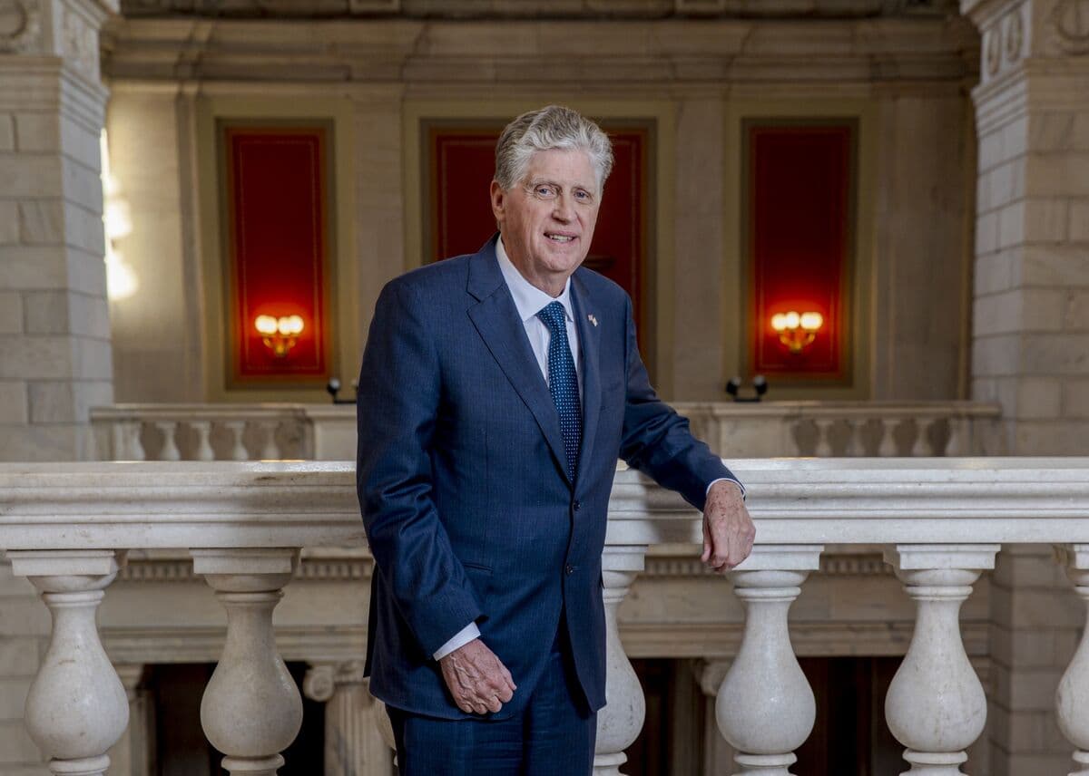 Rhode Island Implements New Tax on Millionaires to Support Budget