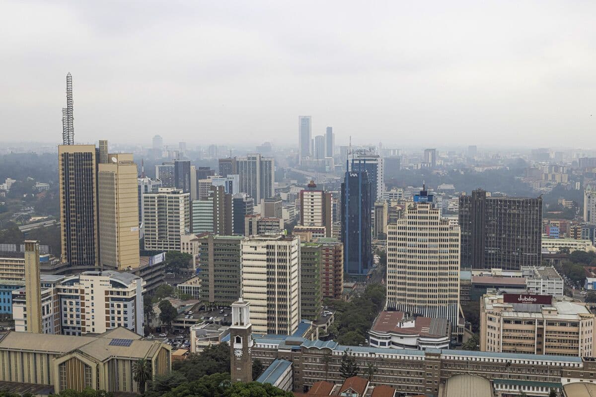 Citi Reports African Governments Adopting Innovative Debt Strategies