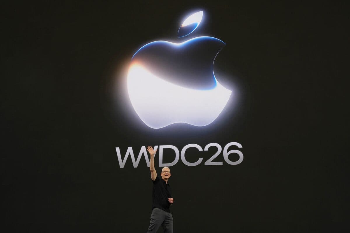 Apple Unveils New AI Strategy at WWDC 2026 for iPhone and Mac Users